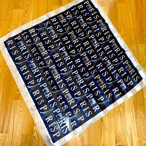 Paris - Ladies scarf